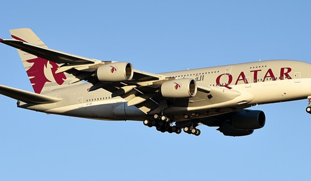 Qatar Airways offers special discounts on flight tickets in celebration of Family Day